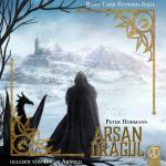 Cover-Bild Feywind-Saga / Arsan Dragul