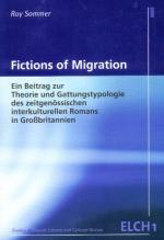 Cover-Bild Fictions of Migration