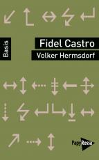 Cover-Bild Fidel Castro