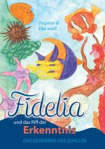 Cover-Bild Fidelia und das Riff der Erkenntnis