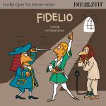 Cover-Bild Fidelio Die ZEIT-Edition