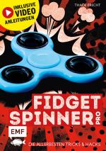 Cover-Bild Fidget Spinner Pro