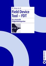 Cover-Bild Field Device Tool - FDT