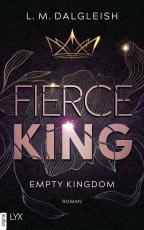 Cover-Bild Fierce King