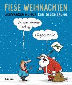 Cover-Bild Fiese Weihnachten