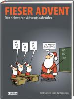 Cover-Bild Fieser Advent