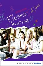 Cover-Bild Fieses Karma