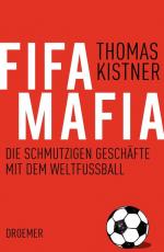 Cover-Bild Fifa-Mafia