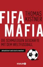 Cover-Bild Fifa-Mafia