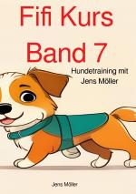 Cover-Bild Fifi Kurs / Fifi Kurs Band 7