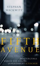 Cover-Bild Fifth Avenue