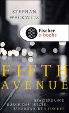 Cover-Bild Fifth Avenue