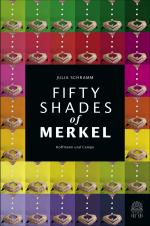 Cover-Bild Fifty Shades of Merkel