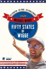 Cover-Bild Fifty States of Wigge