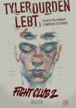 Cover-Bild Fight Club II: Buch 1 (Kapitel 1)