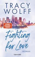 Cover-Bild Fighting for Love