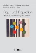Cover-Bild Figur und Figuration