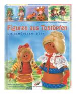 Cover-Bild Figuren aus Tontöpfen