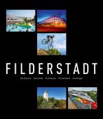 Cover-Bild Filderstadt - ein Bildband