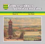 Cover-Bild Filderstadt und sein Wald