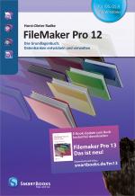 Cover-Bild FileMaker Pro 12