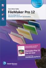 Cover-Bild FileMaker Pro 12