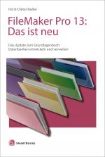 Cover-Bild FileMaker Pro 13: Das ist neu