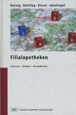 Cover-Bild Filialapotheken