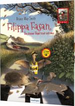 Cover-Bild Filippa Fasan