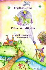 Cover-Bild Filius schafft das