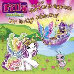 Cover-Bild Filly - CD Hörspiele / 03: Das große Überraschungsfest / Der lustige Schluckauf