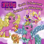 Cover-Bild Filly - CD Hörspiele / 06: Geniale Erfinderinnen / Spektakel am Wolkenhafen