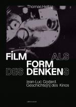 Cover-Bild Film als Form des Denkens