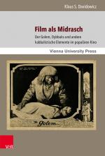 Cover-Bild Film als Midrasch