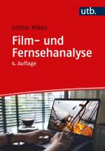 Cover-Bild Film- und Fernsehanalyse