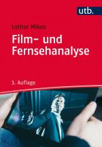 Cover-Bild Film- und Fernsehanalyse