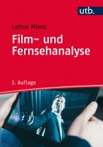Cover-Bild Film- und Fernsehanalyse