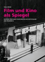 Cover-Bild Film und Kino als Spiegel