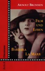 Cover-Bild Film und Leben Barbara La Marr