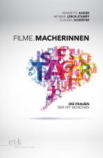 Cover-Bild Filme.Macherinnen