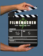 Cover-Bild Filmemachen