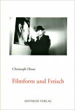 Cover-Bild Filmform und Fetisch