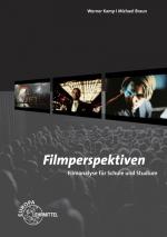 Cover-Bild Filmperspektiven
