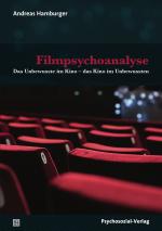 Cover-Bild Filmpsychoanalyse