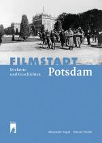 Cover-Bild Filmstadt Potsdam