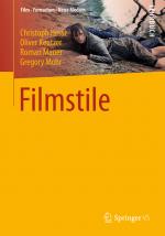 Cover-Bild Filmstile