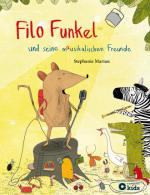 Cover-Bild Filo Funkel und seine mausikalischen Freunde