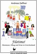 Cover-Bild Filotimo!