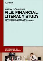 Cover-Bild FILS: Financial Literacy Study