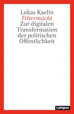 Cover-Bild Filtermacht